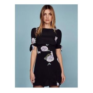 New Reformation dress, didn’t wear to my event!